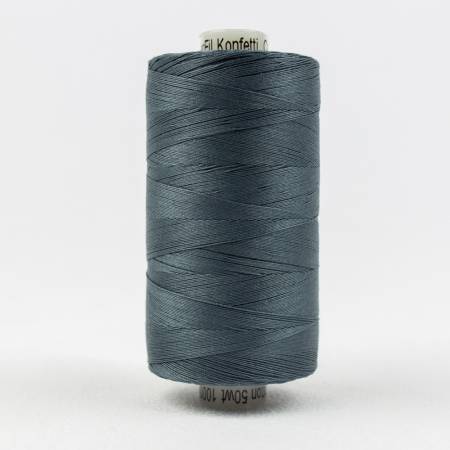 Konfetti 904 Blue/Grey
