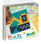 Pixel XL Magnet Set - Excavator 27024