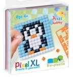 Pixel XL Magnet Set - Penguin on Ice 27026
