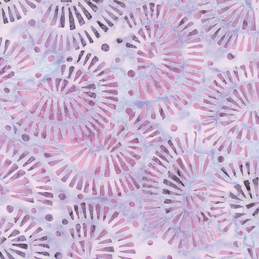 Mosaic - Light Purple 9215-64