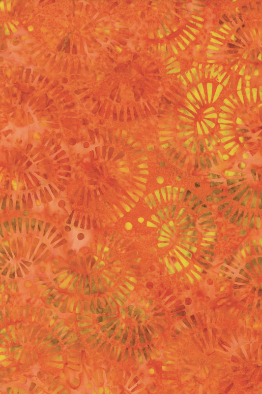 Mosaic Tangerine - 9215-28