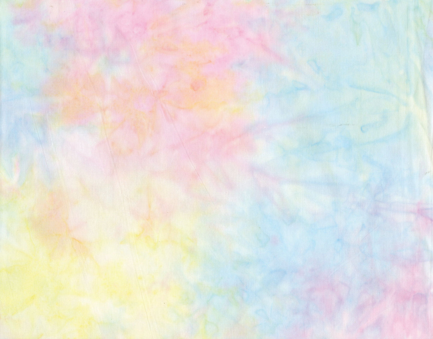 Bali Sweet Sorbet 108" - Multi Puffs Pastel/Multi - 9186W-1