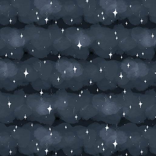 Spellbound - Mystic  Black 17134-12