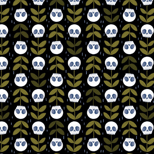 Spellbound - Necromancy Black 17133-12