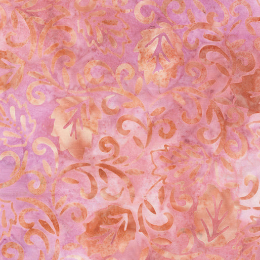 Oak - Strawberry Peach 9213-23