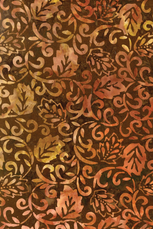 Oak - Cocoa - 9213-78