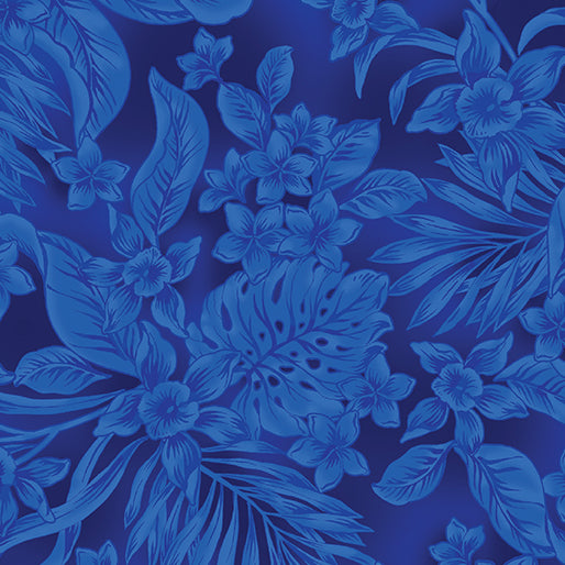 Oasis - Royal Blue - 12907W-55