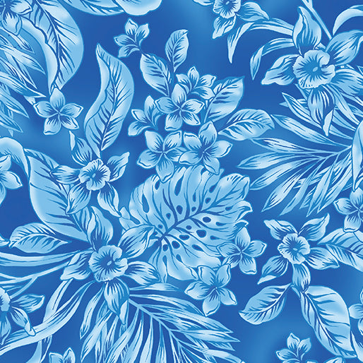 Oasis - True Blue - 12907W-54