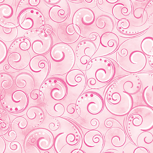 Pearl Splendor - Ballet Pink 12707-21