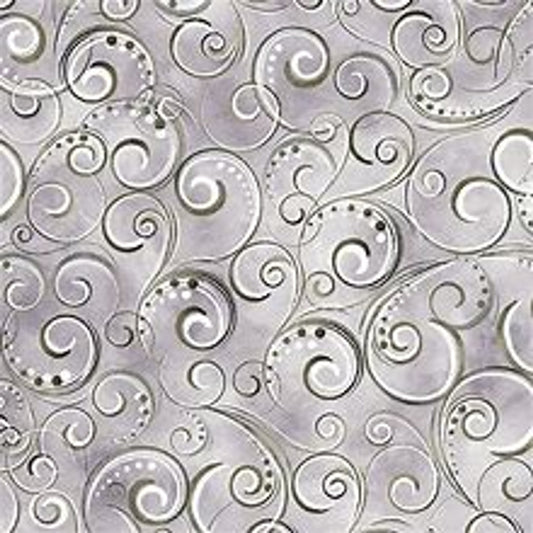 Pearl Splendor Dove Grey