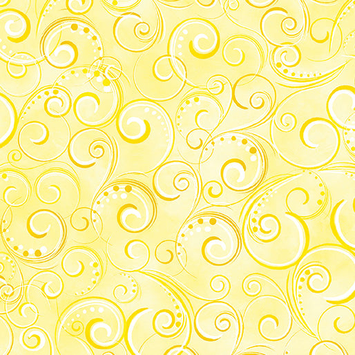 Pearl Splendor - Lemon 12707-30