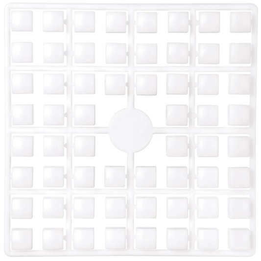 Pixel Square XL #100