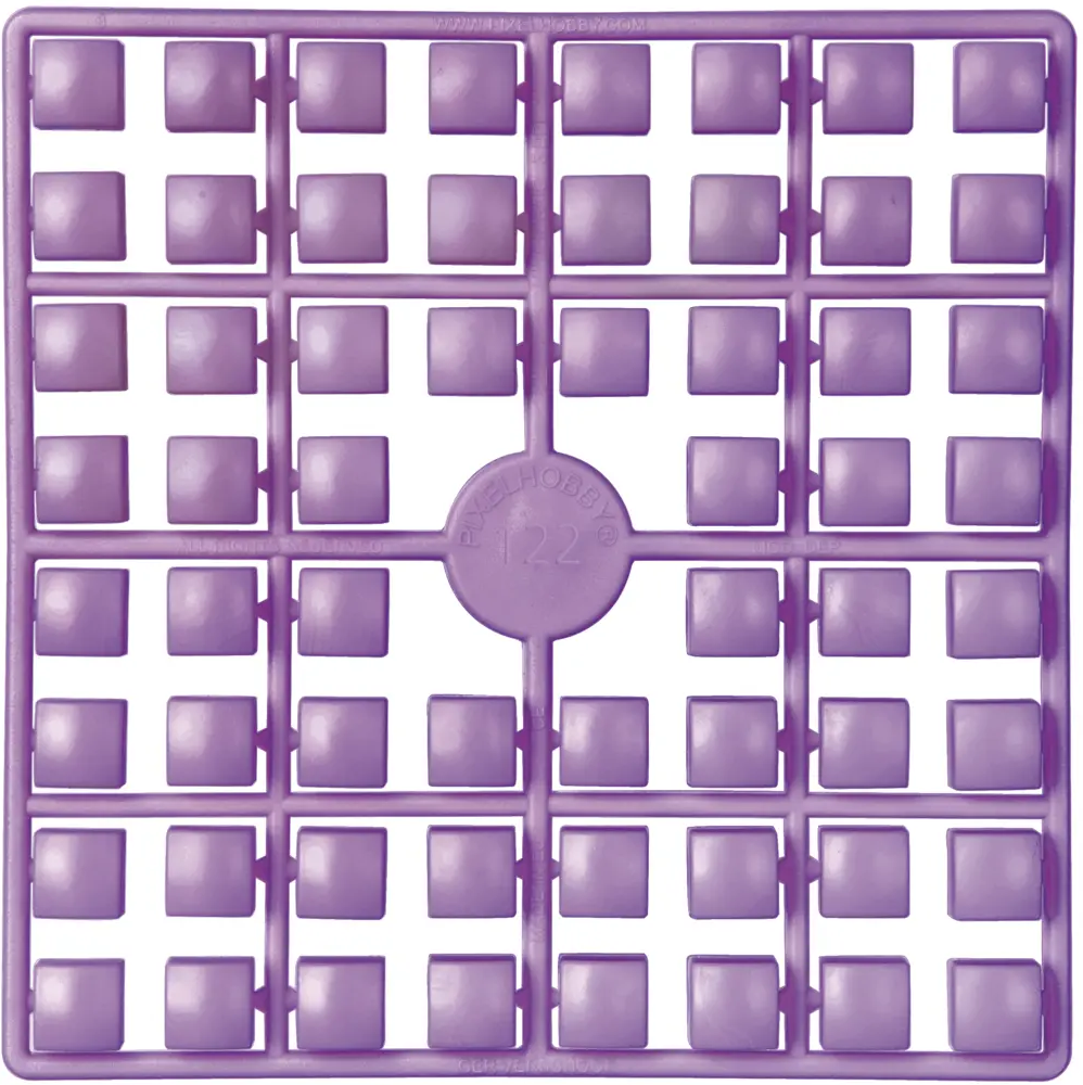 Pixel Square XL #122