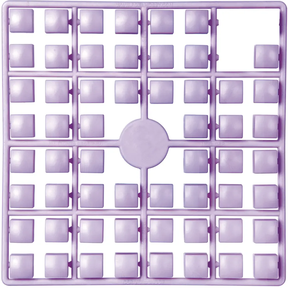 Pixel Square XL #124