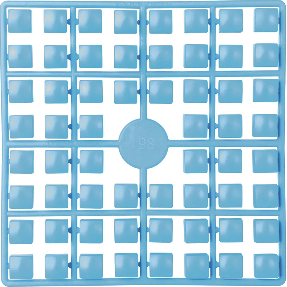 Pixel Square XL #198