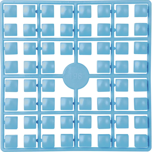 Pixel Square XL #198