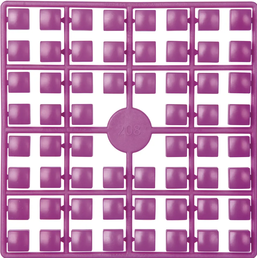 Pixel Square XL #208