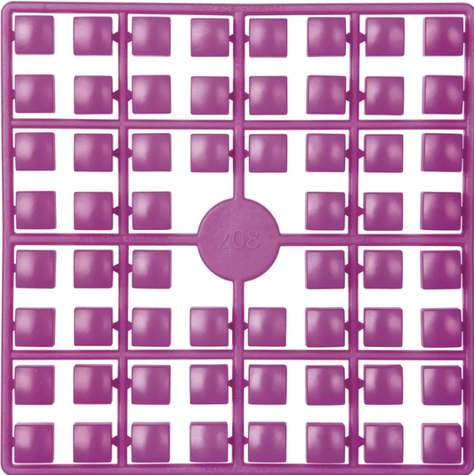 Pixel Square XL #208