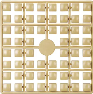 Pixel Square XL #263