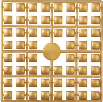 Pixel Square XL #560