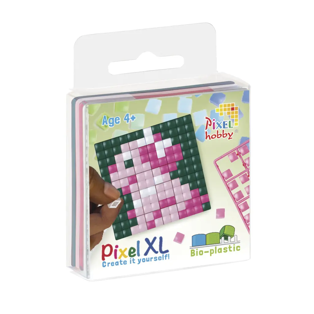 Pixel XL Magnet Set - Doggie 27036