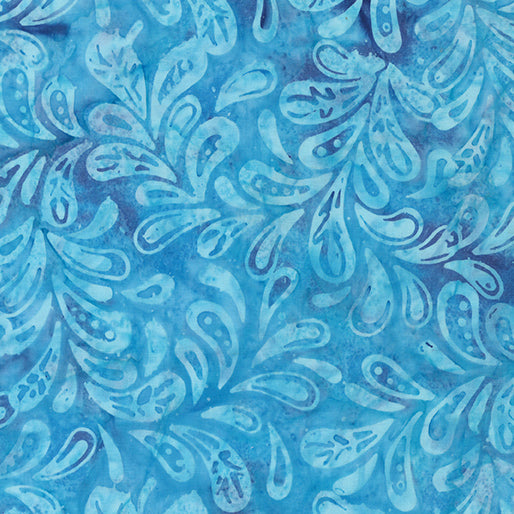 Plume Raspberry Wide (Bali Sweet Sorbet 108")