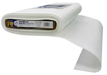 HeatnBond Sew-In Interfacing  - Q2470