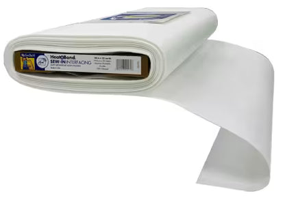 HeatnBond Sew-In Interfacing  - Q2470