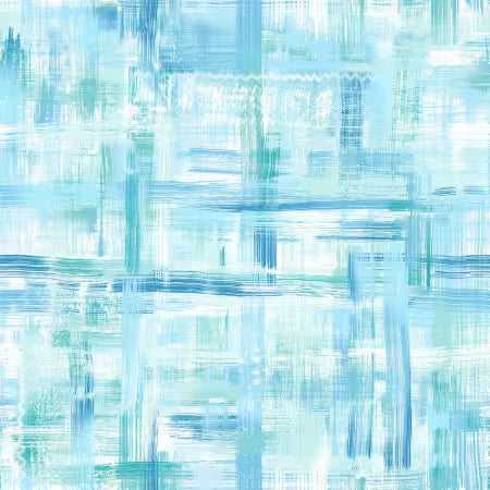 Blue/Aqua Colorfield 108in Wideback - QBD650M-BQ