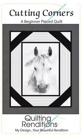 Cutting Corners - QR1194