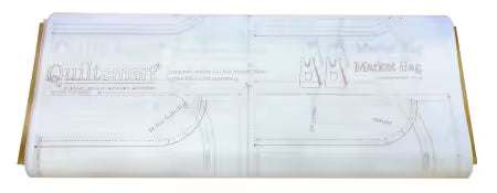 Market Bag Interfacing  - qs65034