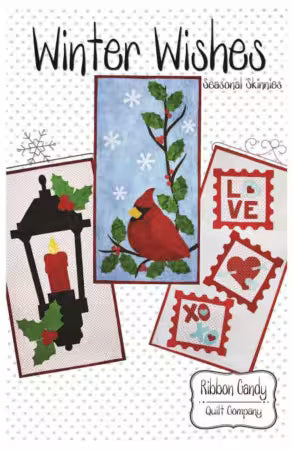Winter Wishes - RCQ609
