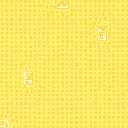 Remote Lemonade Robo Boogie