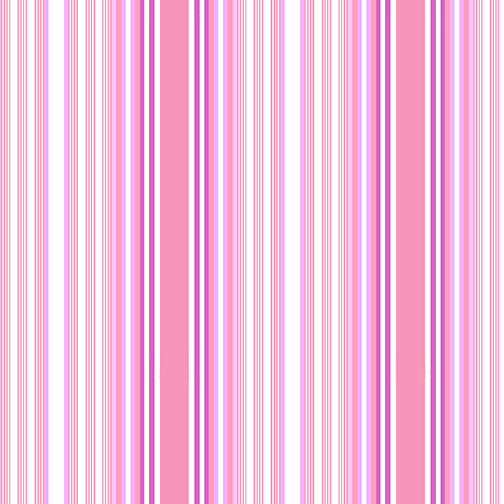 Ribbon Band Rosepink