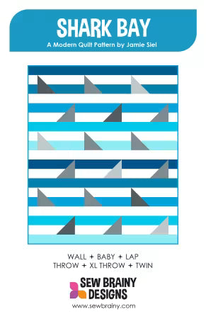 Shark Bay Kit