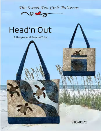 Head'n Out - STG-0171