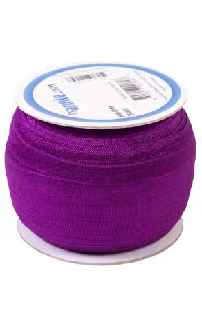 Fold-over Elastic 3/4in x 50yd Tahiti - sup211-50-th