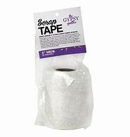 Gypsy Quilter Scrap Tape 5in. X 25 yd.