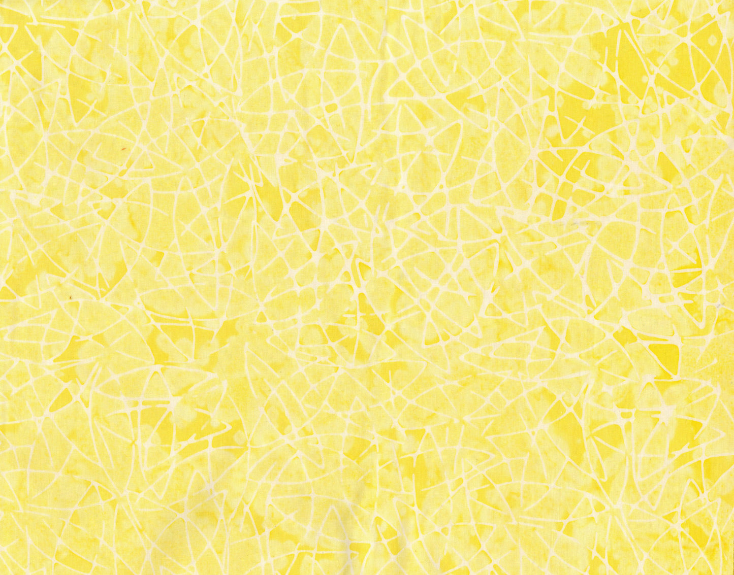 Scribble Pale Yellow