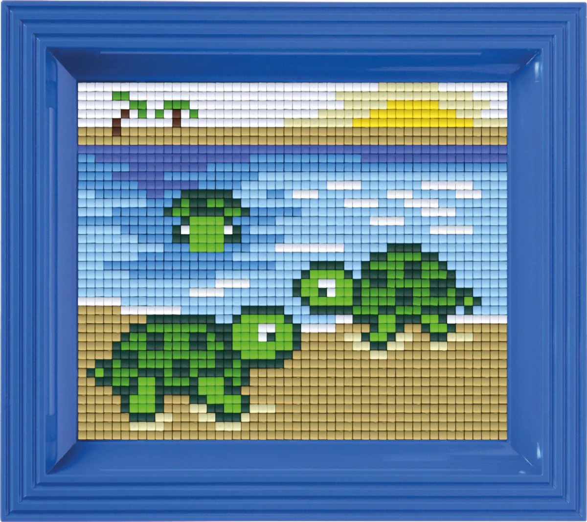 Pixel Classic Gift Set - Baby Sea Turtles 32124