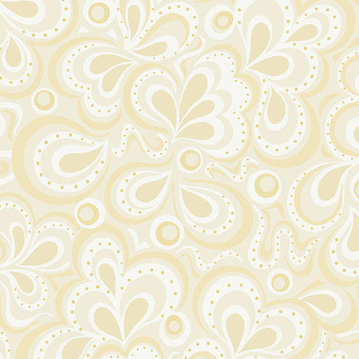 Serenade Stream Cream - 17220W-07