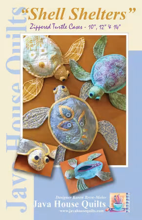 Shell Shelters - JHQ182