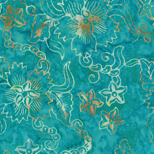 Star Flower Caribe - 9266-80