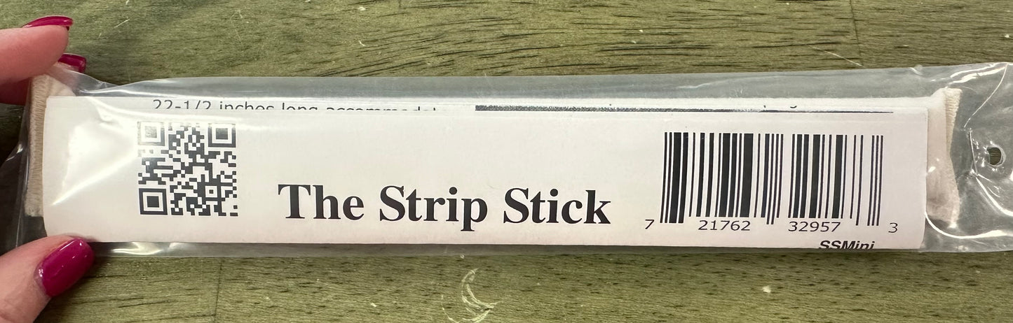 Strip Stick  8" - WSMiniSS