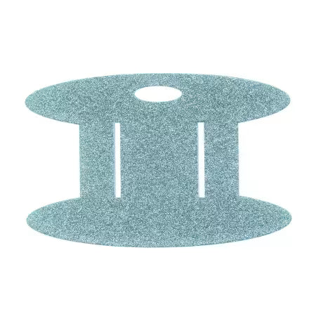 Binding Wrap and Store Spool Aqua - TGQ156-AQUA