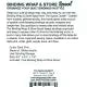 Binding Wrap and Store Spool DKPK - TGQ156-DKPK