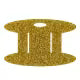 Binding Wrap and Store Spool GOLD - TGQ156-GOLD
