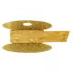 Binding Wrap and Store Spool GOLD - TGQ156-GOLD