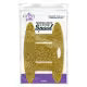 Binding Wrap and Store Spool GOLD - TGQ156-GOLD