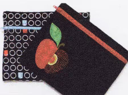 Quick Zip Bag TQC-616